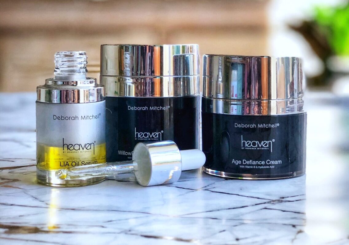 PRO-TIPS: AGELESS BEAUTY