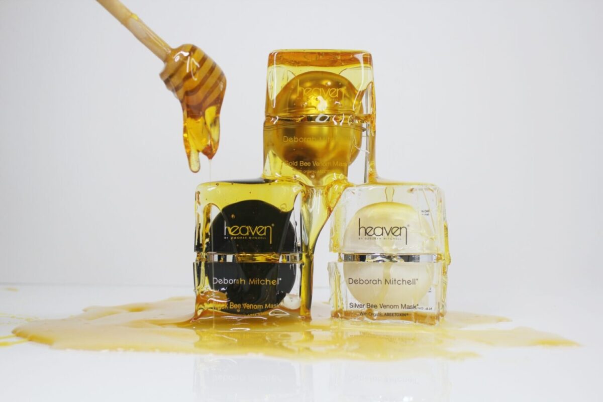 Here's Why Heaven Loves Honey!