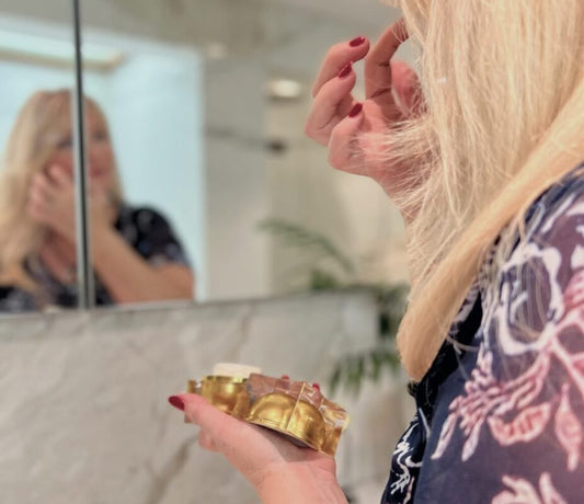 Deborah's Skincare Resolutions