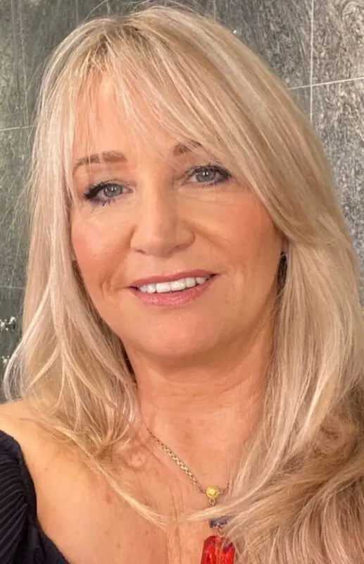 All I Want For Christmas: Deborah