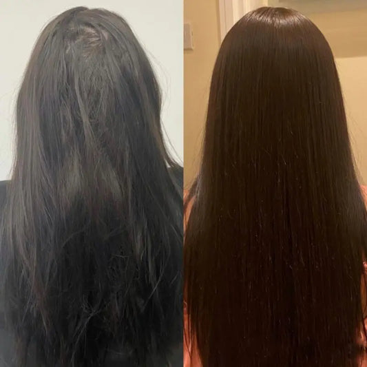 Collagen Boost For Healthy Hair Heaven Skincare