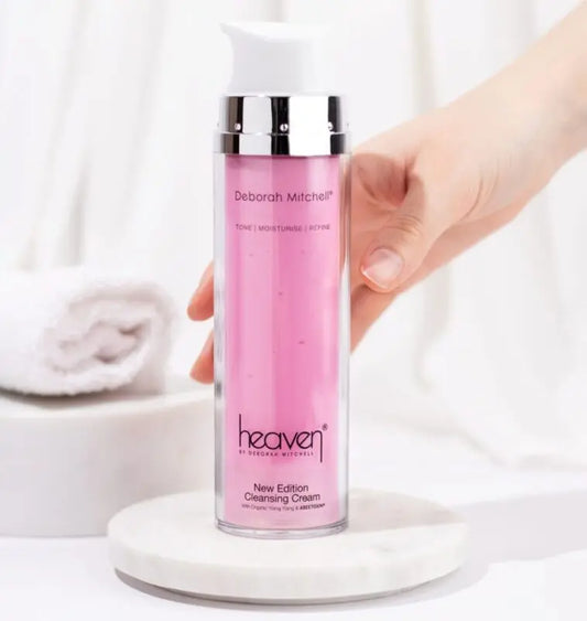 TOP TIPS TO TACKLE BREAKOUTS Heaven Skincare