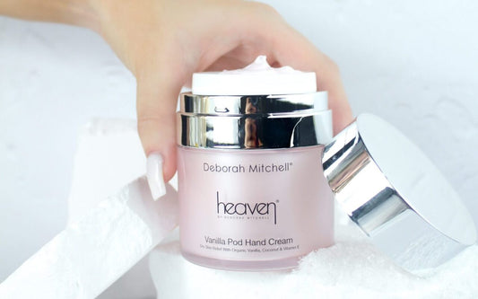 Show Your Hands Some Love