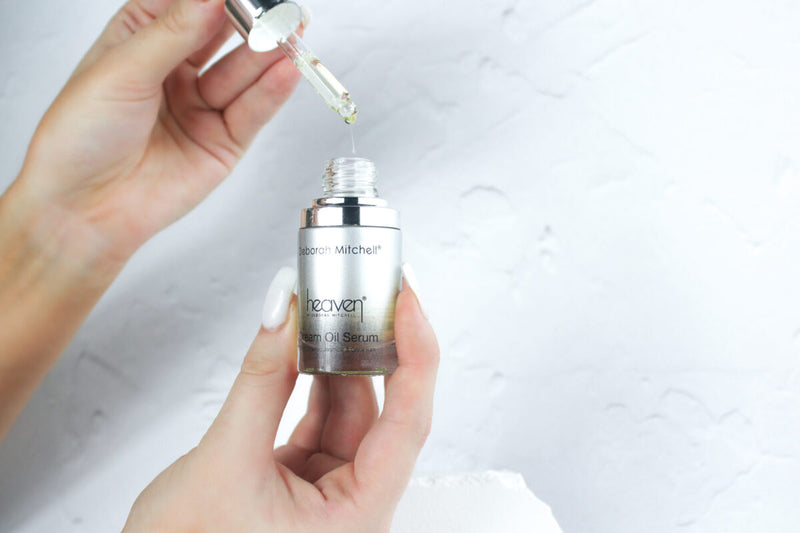 Serums: Your Autumn Secret Weapon