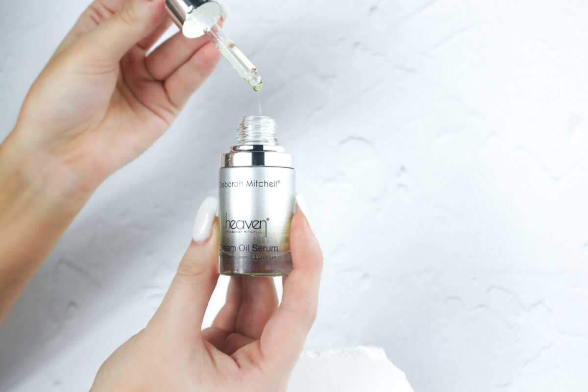 Serums: Your Autumn Secret Weapon