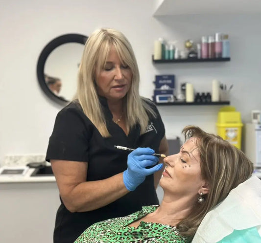 Training Academy: Elevate Your Expertise Heaven Skincare