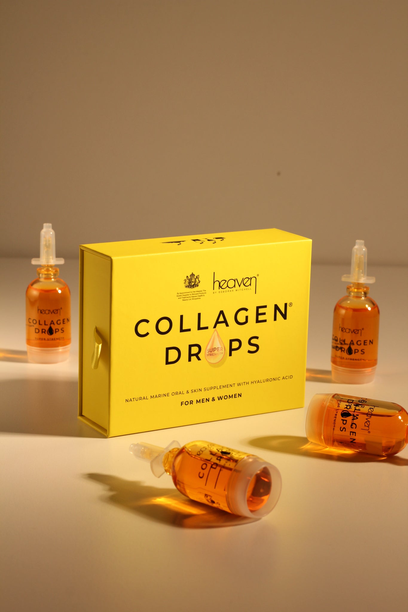 Expert-Led Content: Skin, Hormones & Confidence