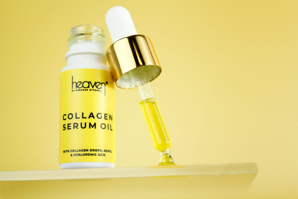Why You Should Use A Serum