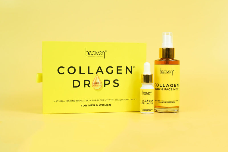 Collagen: The Summer Powerhouse
