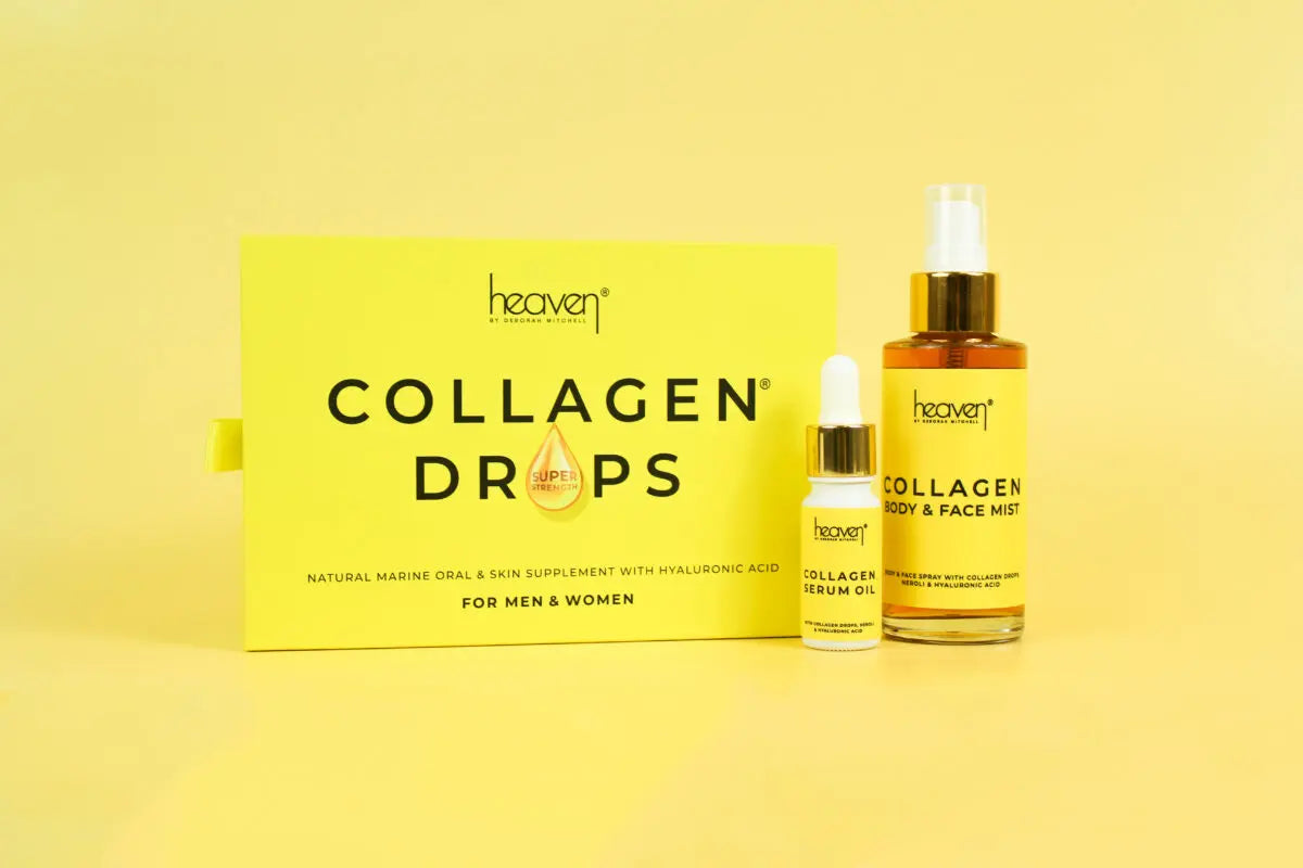 Collagen: The Summer Powerhouse