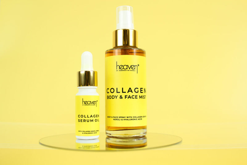 Embrace Your Summer Glow!
