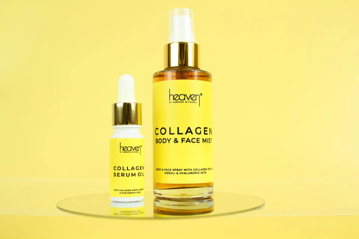Embrace Your Summer Glow!