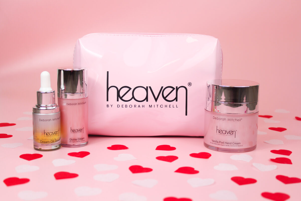 We're In Love With This Set!