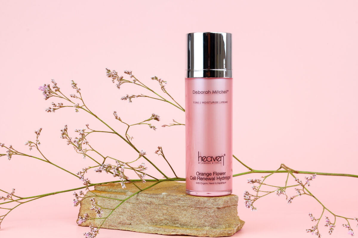 The Latest Trend: Skin Flooding