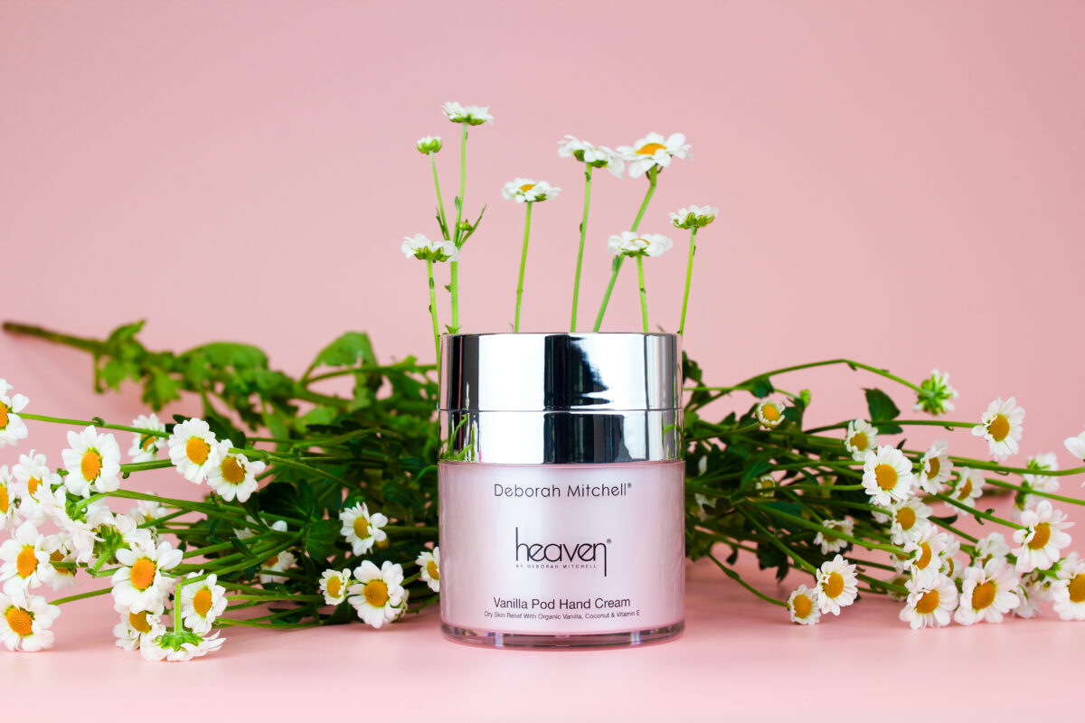 Show Your Hands Some TLC