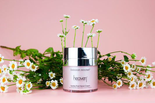 Show Your Hands Some TLC