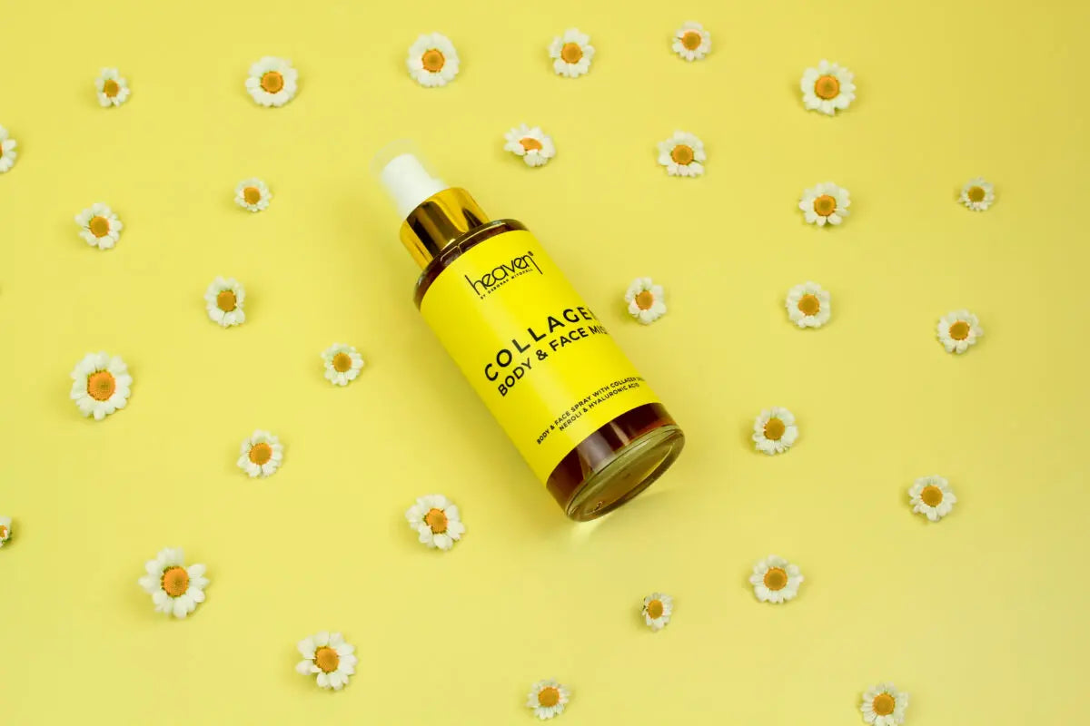 Skincare For Your Menstrual Cycle