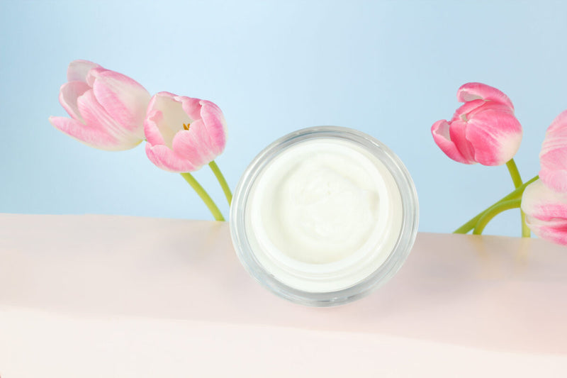 Exfoliate And Unlock Your Glow!