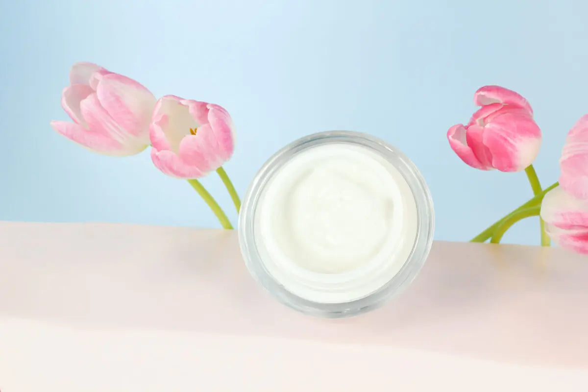 Exfoliate And Unlock Your Glow!