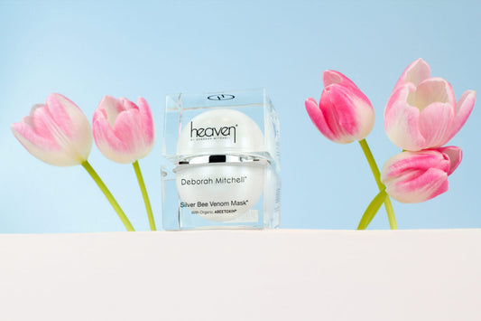 Why You Should Use A Moisturiser