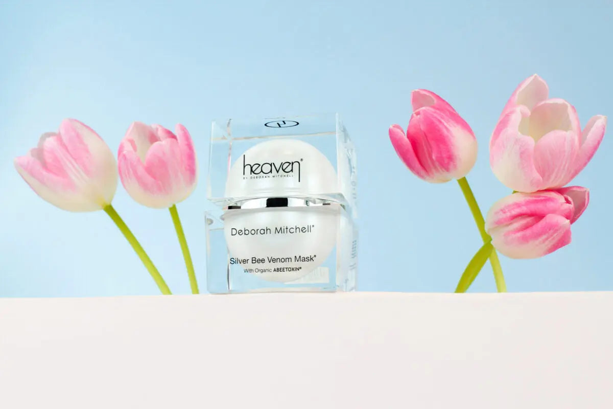 Why You Should Use A Moisturiser