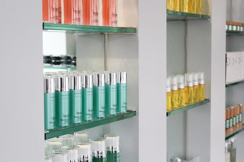 Banishing Breakouts With Ease