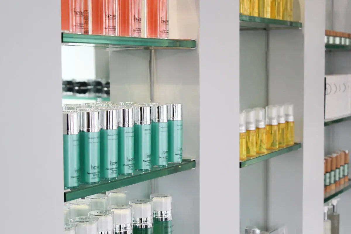 Banishing Breakouts With Ease