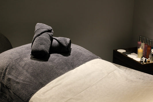 How To Prepare For A Facial