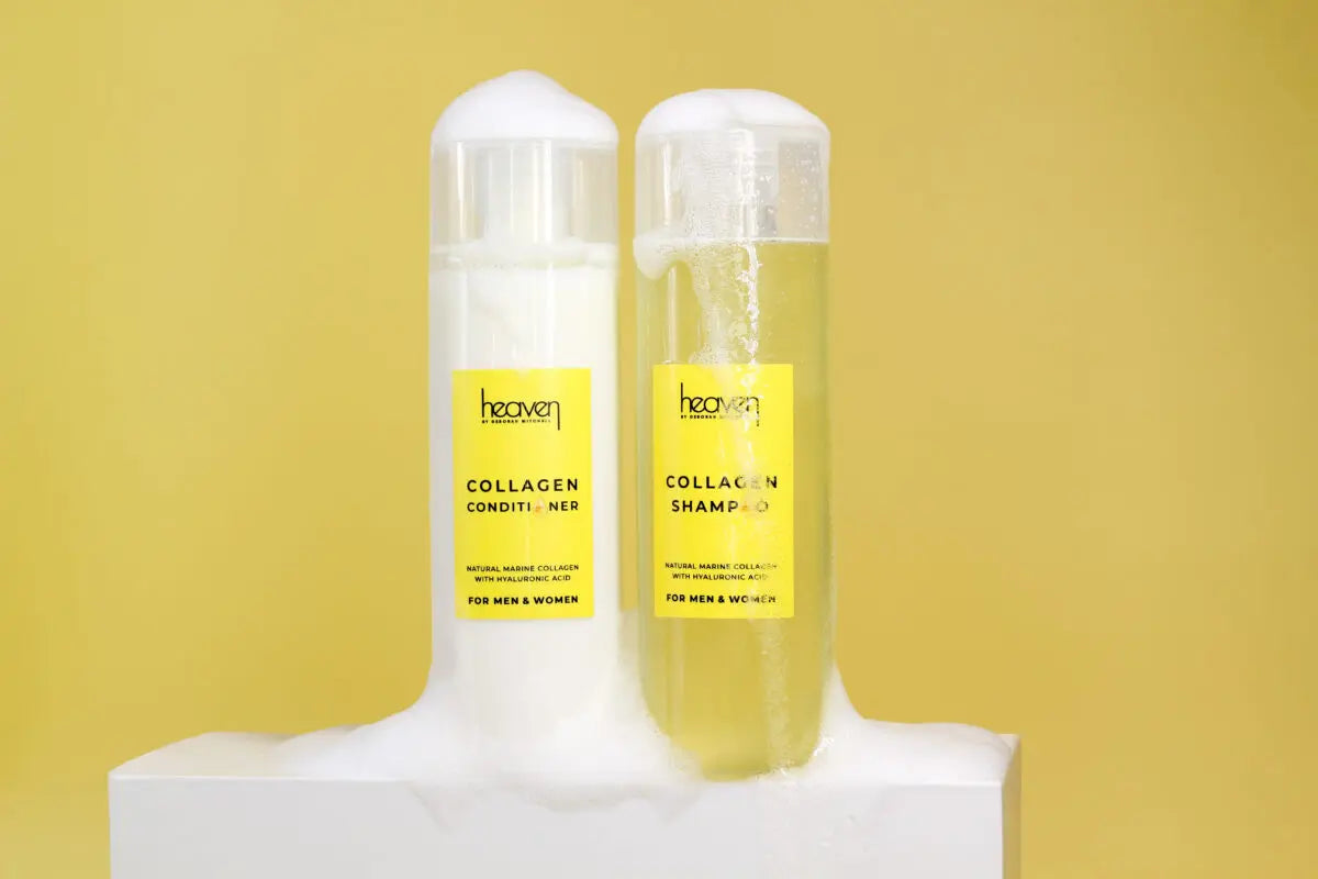 Restore Your Hair Confidence!