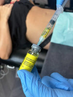 What is Lemon Bottle Fat Dissolving?
