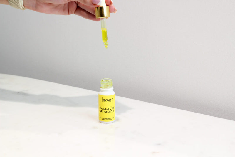 The Importance Of Summer Serums