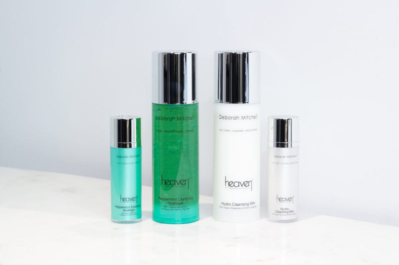 Our Supersized Hydration Boosters!