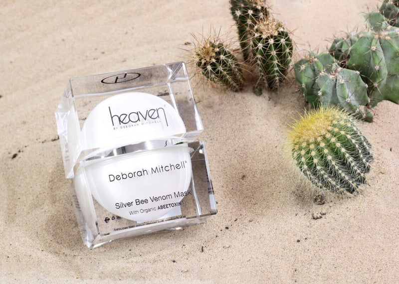 Nourish Dry Skin In Autumn