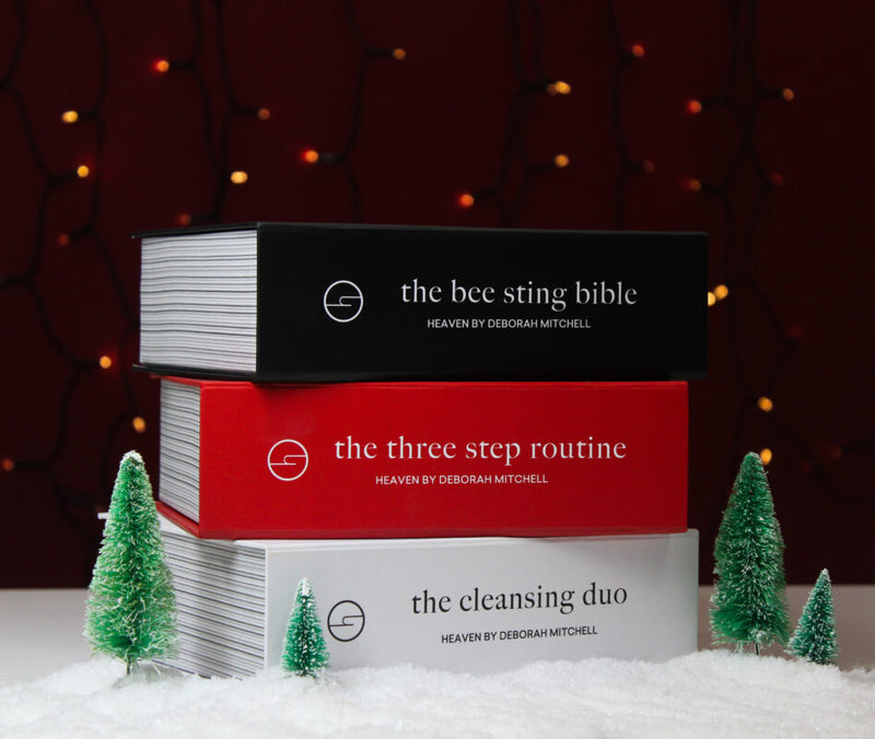 Your Ultimate Christmas Beauty Books Gift Guide