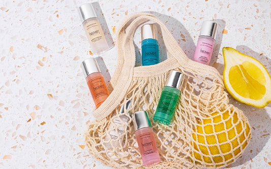 PRO-TIPS: Holiday Skin Saviours
