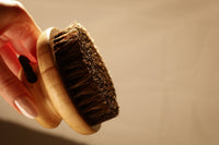 Your Complete Guide To Body Brushing