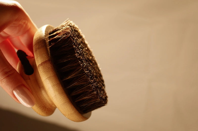 Your Complete Guide To Body Brushing