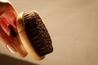Your Complete Guide To Body Brushing