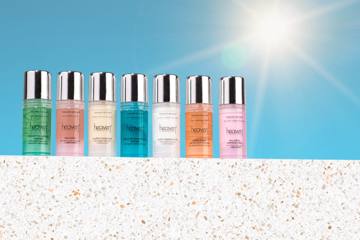 PRO TIPS: Arrive And Glow!