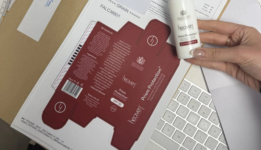 Why The Carton Matters Heaven Skincare