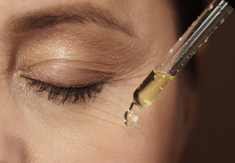 Serums: The Secret To Healthy Skin