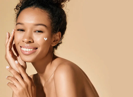 Pro-Tips: Great Skin In Your 20s Heaven Skincare