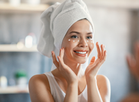 The Secrets Of Youthful Eyes