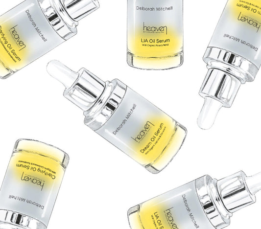 So, Why Do We Need A Serum?
