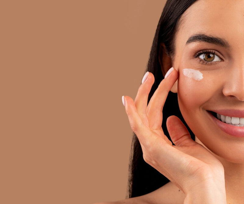 All You Need To Know About Eye Cream
