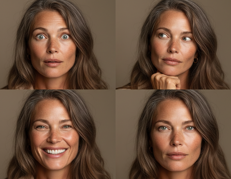 What will make me feel good?