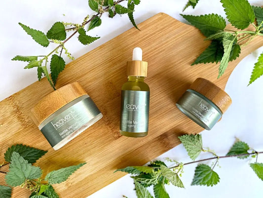 CELEBRATING A SUCCESSFUL 2020 Heaven Skincare