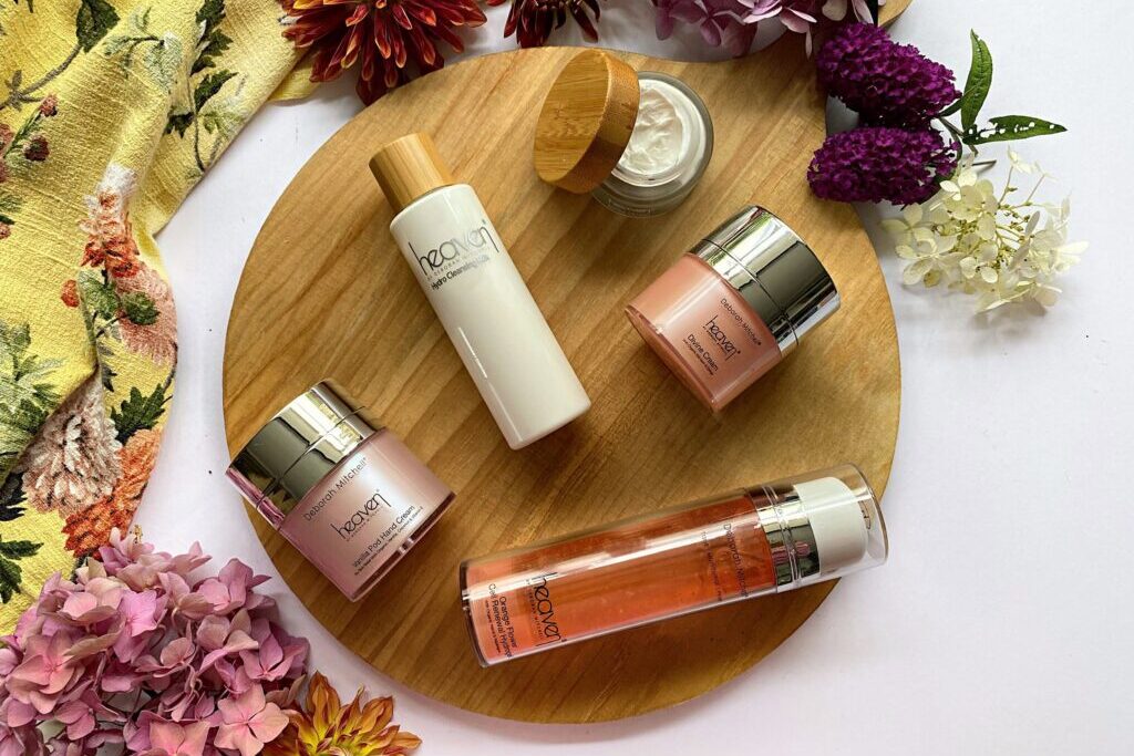 Deborah's Skincare Trends for 2023