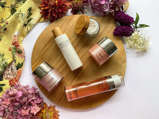 ORGANIC VEGAN MUST-HAVES