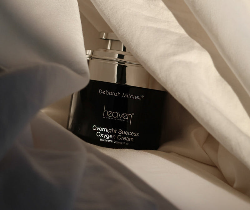 Deborah's Diary: Overnight Success  For People Who Are Serious About Looking Good